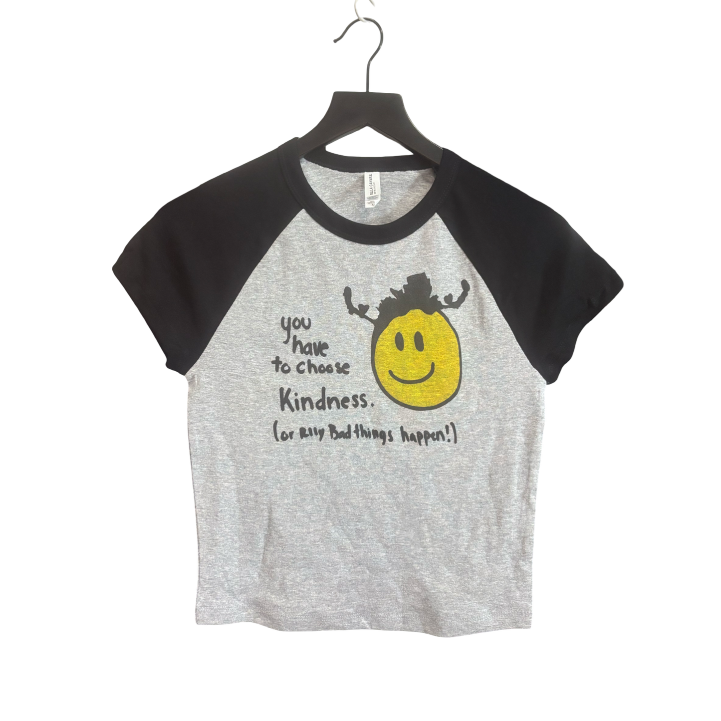 Smiley.