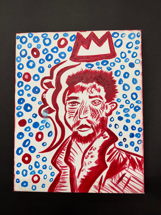 Vincent.