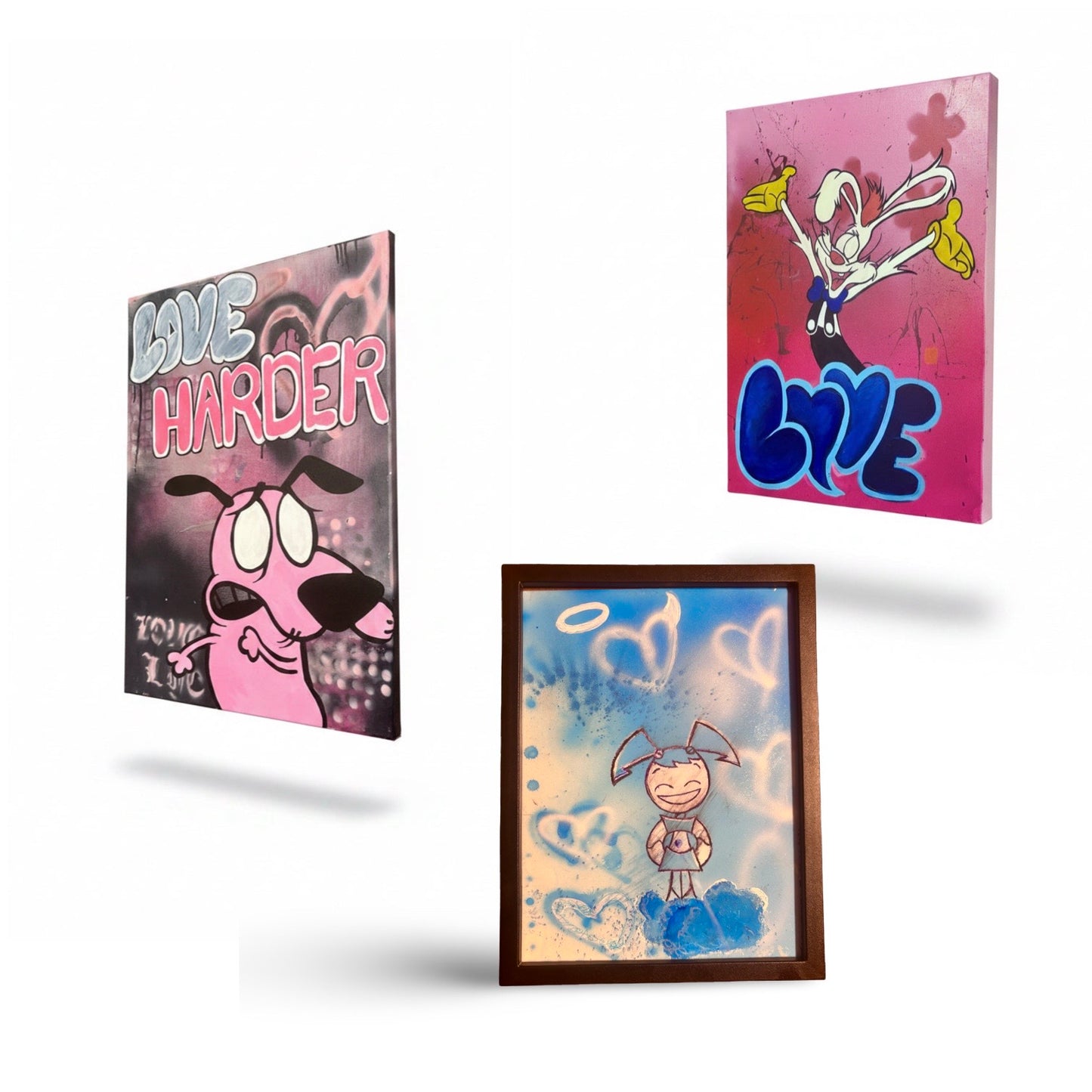 Art Raffle