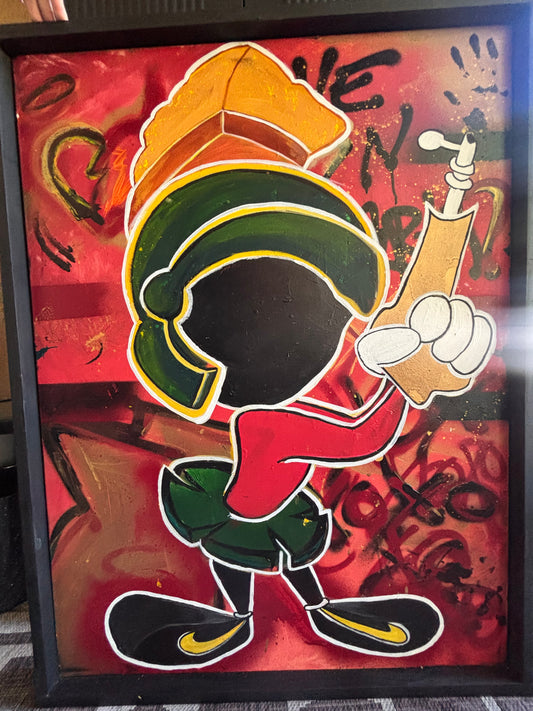 Marvin.print