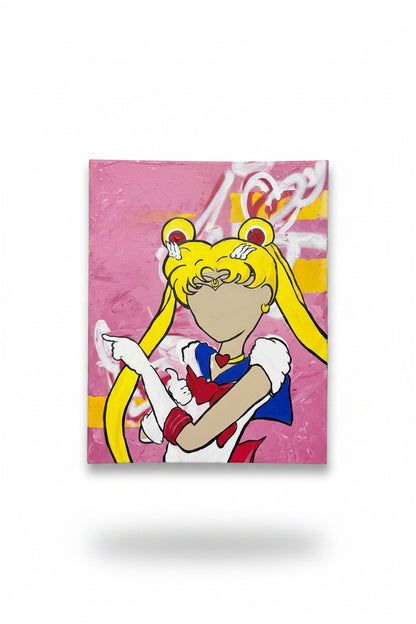 sailor m00n