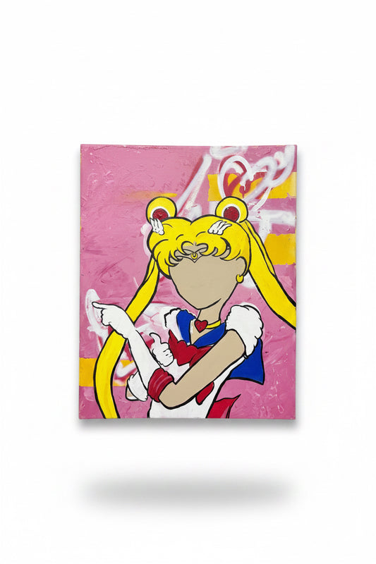 sailor m00n