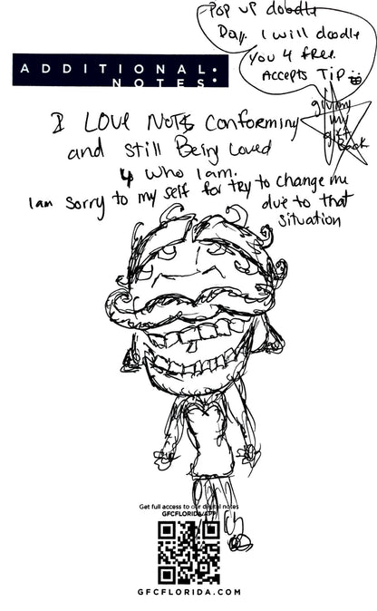 TAKE EM TO CHURCH 2 (Print)