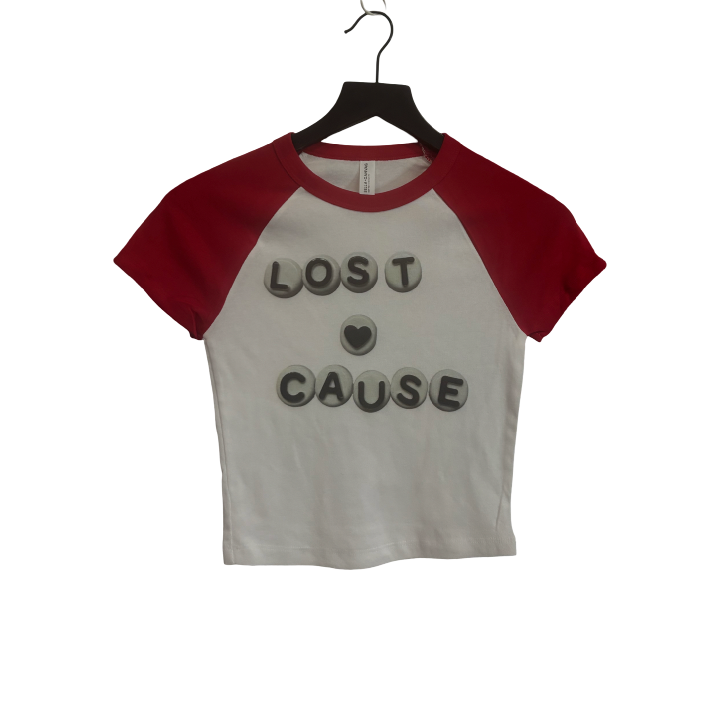 Lost cause bbyt