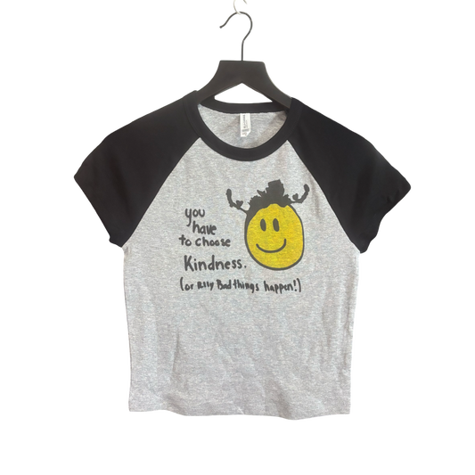 Smiley.