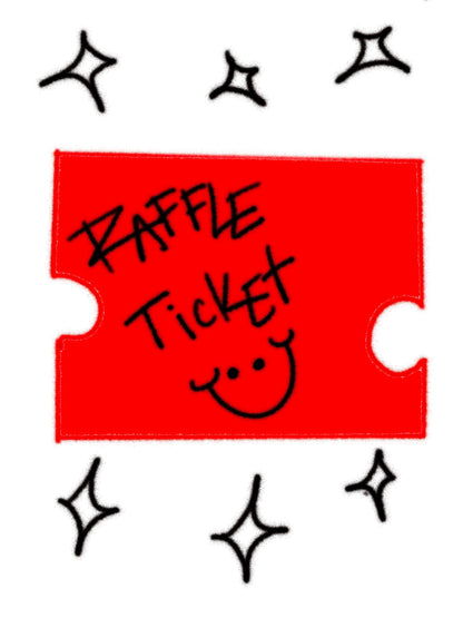 Art Raffle